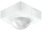 AP-Bewegungsmelder Steinel IS 345 MX KNX E V3 eckig weiss