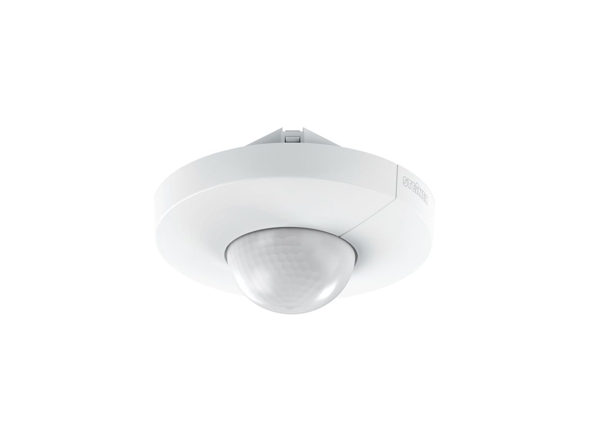 EB-Bewegungsmelder Steinel IS 345 DALI 2.8m PIR rund weiss