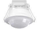 EB-Präsenzmelder Set ESYLUX BASIC PD 360° 08 IR 1C FM, 10 Stück
