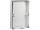 Apparategehäuse CUBO O 400×600×130