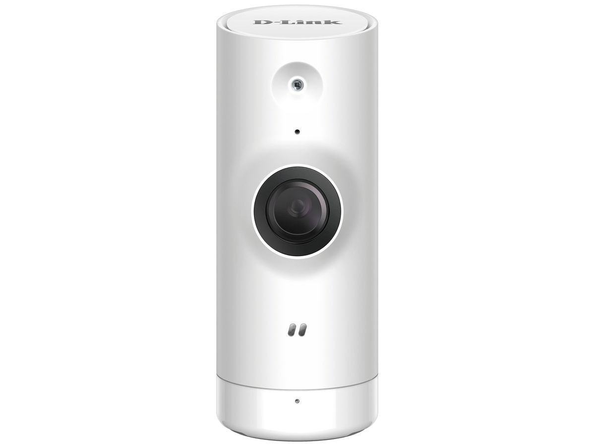 Kamera D-LINK DCS-8000LHV3/E Wi-Fi indoor, 1080p, 109°, Nachtsicht