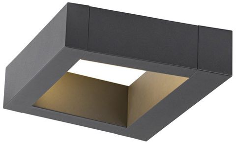 Form quadratisch