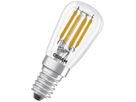 LED-Lampe Osram SPECIAL E14 2.8W 250lm 2700K DIM Ø26×63mm klar