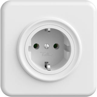 Steckdosen SCHUKO
