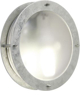 Form rund/oval