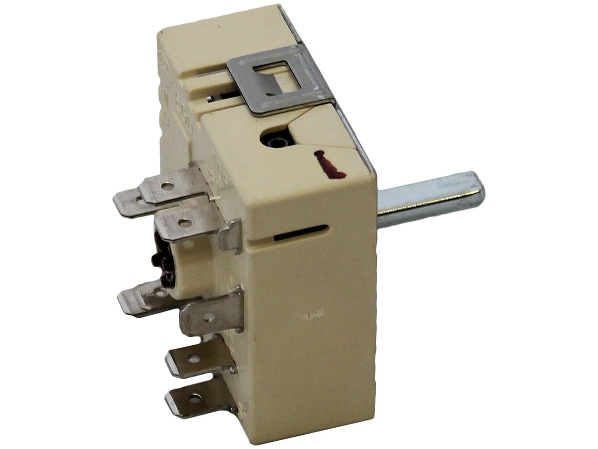 Energieregler MB 1-Kreis max. 2800W 400V rechts steigend