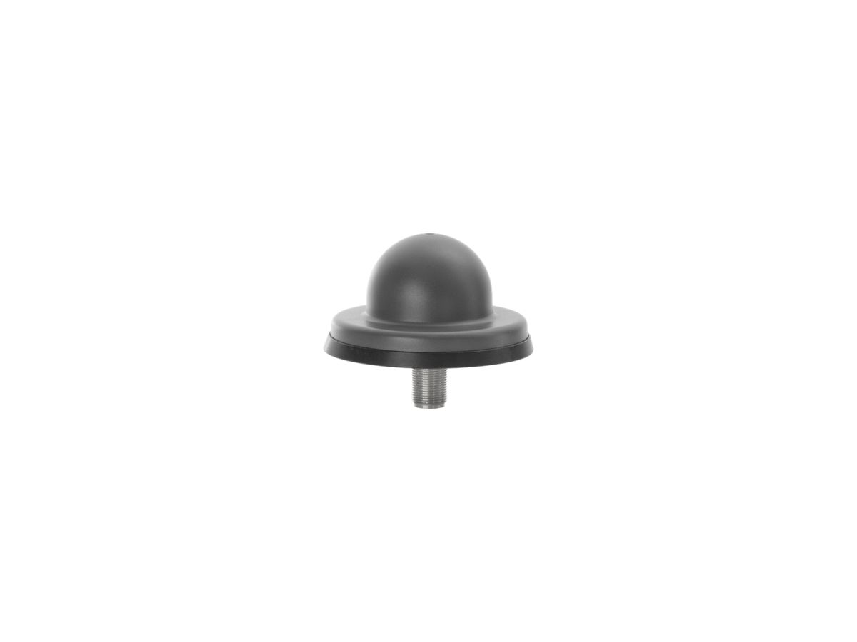 Rundstrahlantenne Weidmüller IE-ANT 2.4/5GHz Gewinn bis 6dBi IP68
