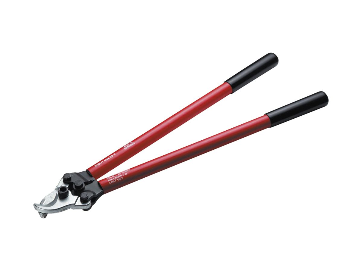 Kabelschere CIMCO Ø26mm/120mm² 600mm