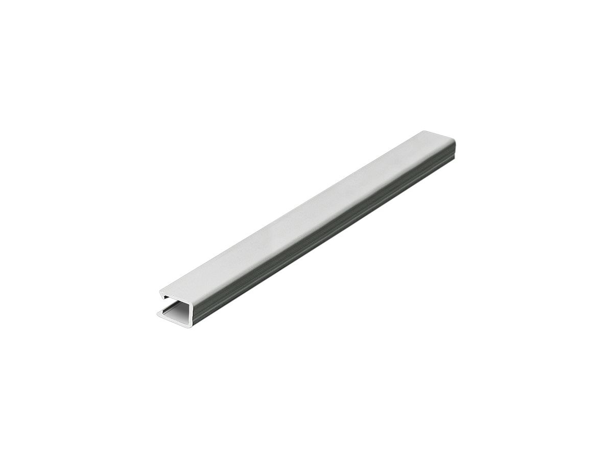 Abdeckung Rittal SV 9350.060 für E-Cu 10×12…15mm Kunststoff grau 4Stk