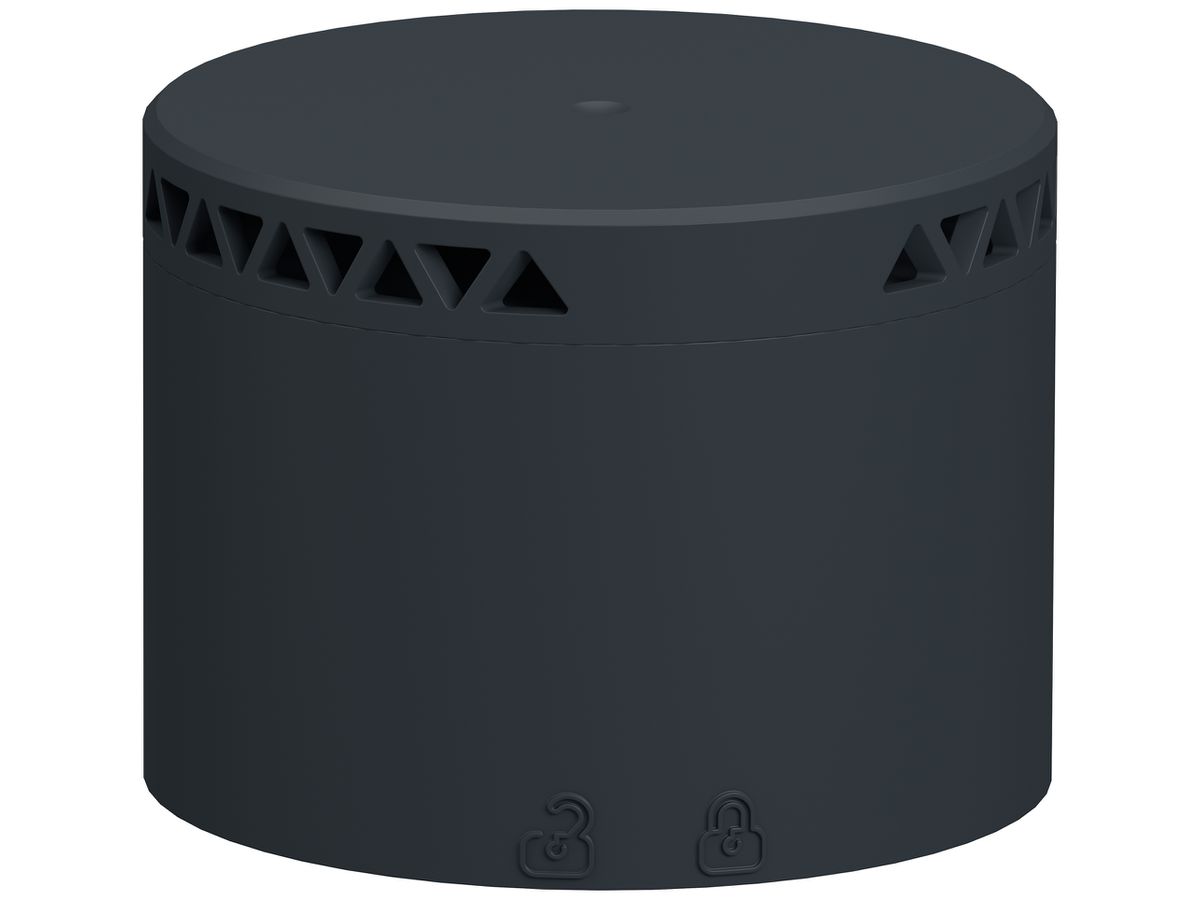 Akustikelement Harmony 24VAC/DC Dauerton/Pulston IP66 102dB