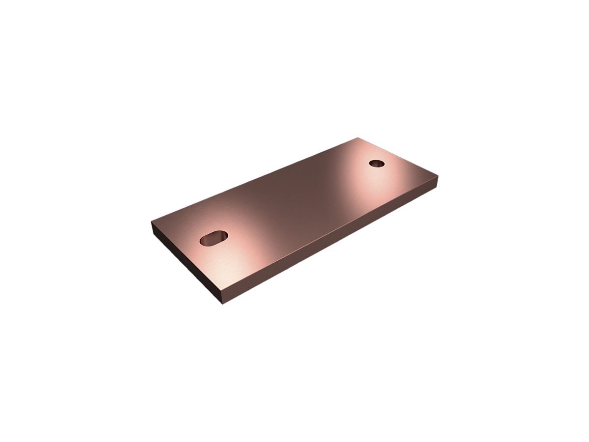 Schienenverbinder Rittal SV 9686.589 1P Schrank/Schrank 2Stk