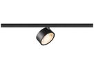 LED-Spot SLV KALU 2.0 48V 9W 1400lm 2700K MB DALI AD1PH 170×46×110mm sz