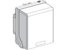 Abgangskasten Canalis KNB 16A für Schraubsicherungen Neozed E14 3L+N+PE