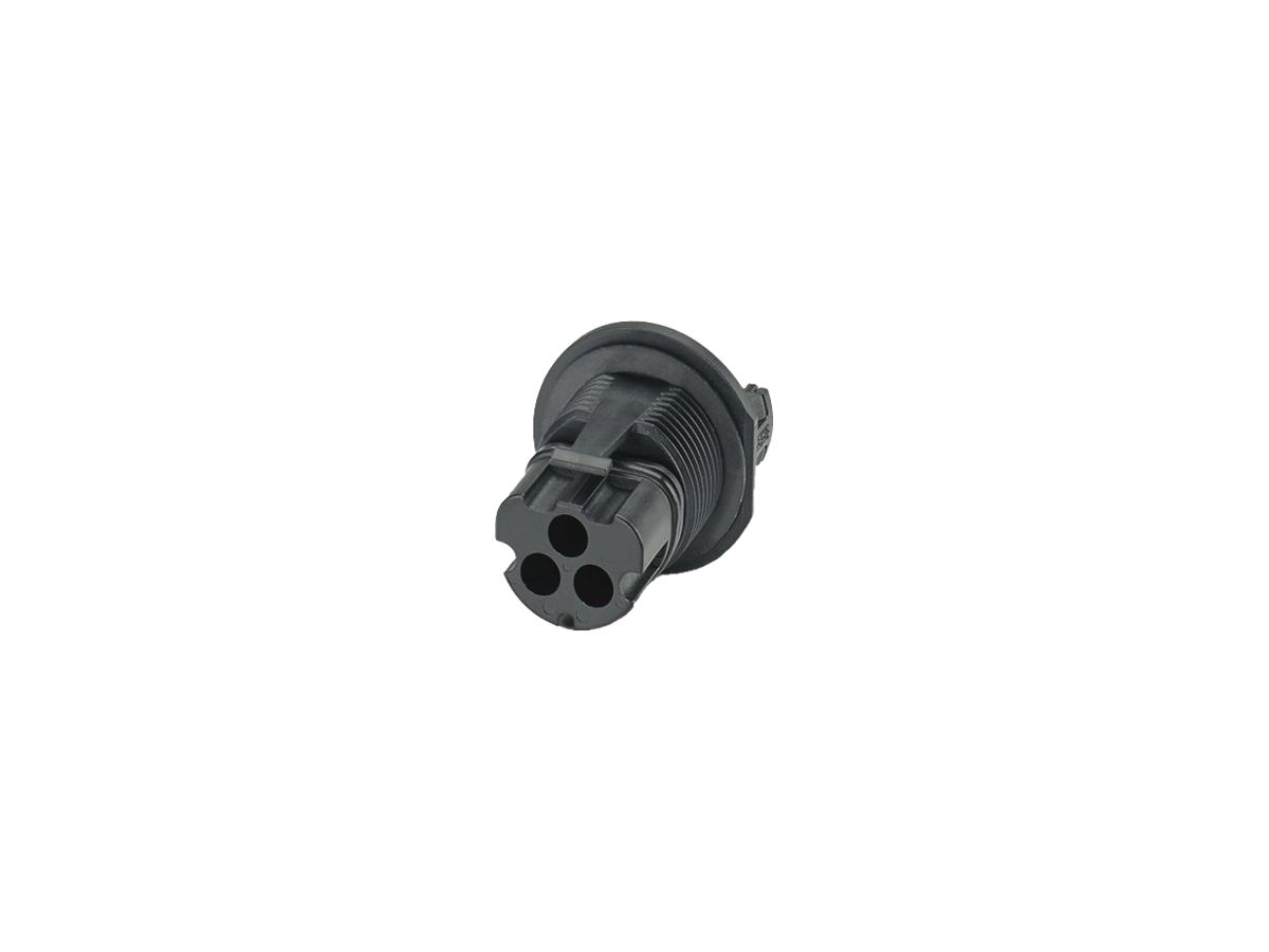 Gerätestecker PX PRC 3-FT25-MC Stecker 3P 2.5…6mm² 35A 690V IP65