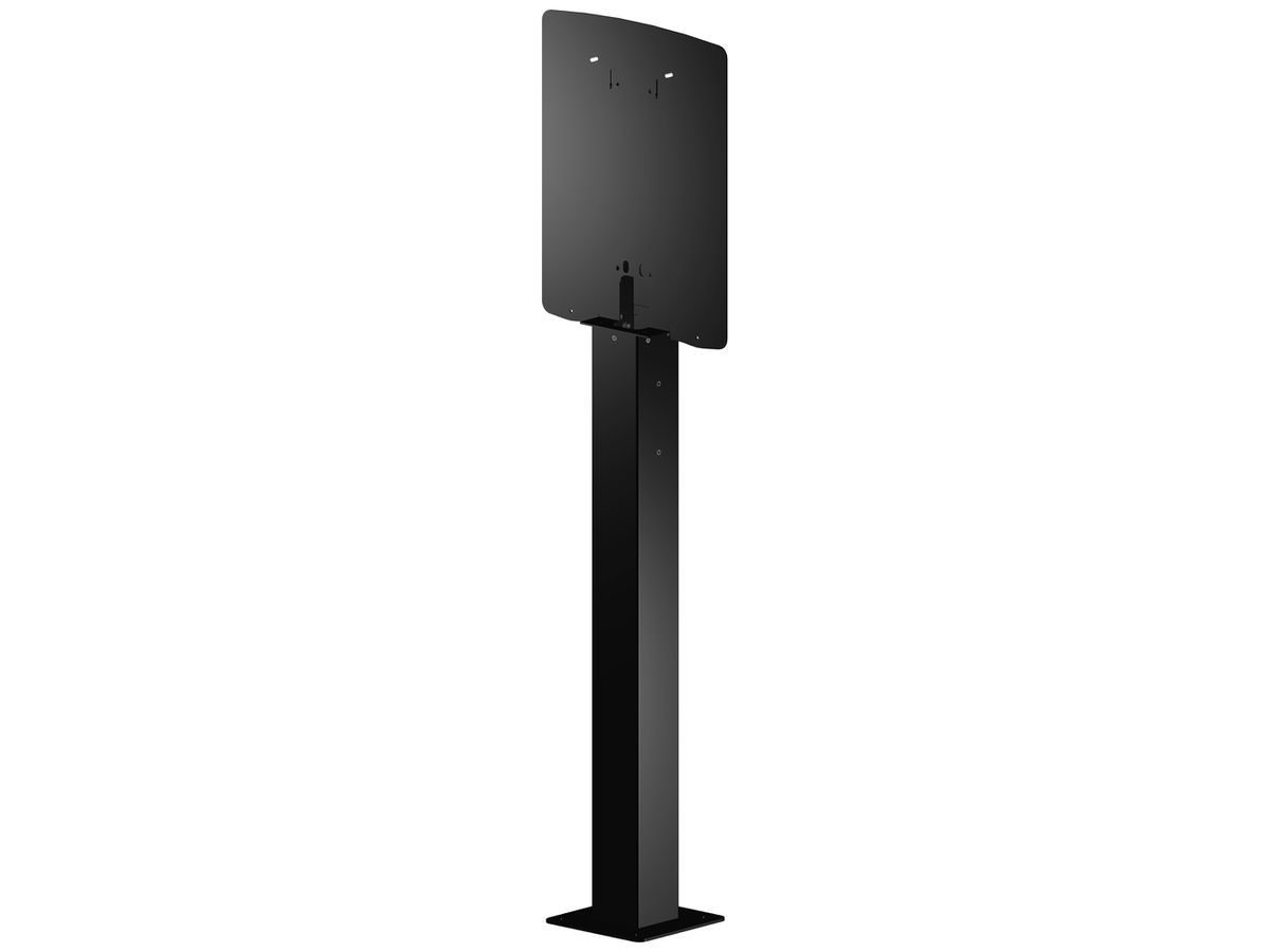 Standsäule ABL POLE Slim für 1×eM4 1469×395×210mm 13.3kg