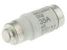 Sicherungspatrone Neozed K1 gL-gG 35A