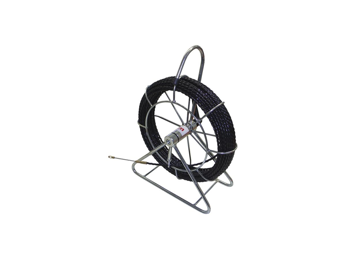 Kabeleinzugsgerät PLICA Rolltwist 5850