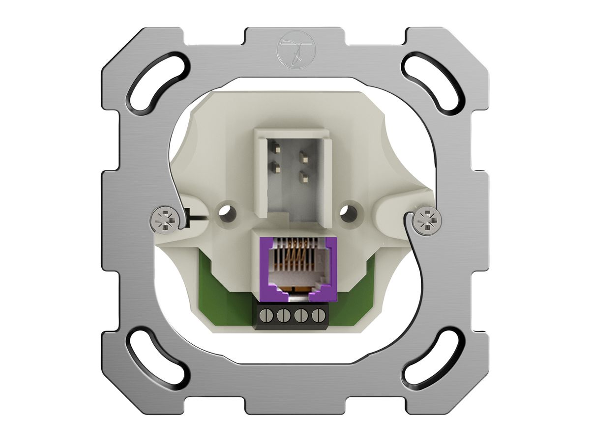 UP-Dose T+T 6P/1×RJ45 DSL-Breitband