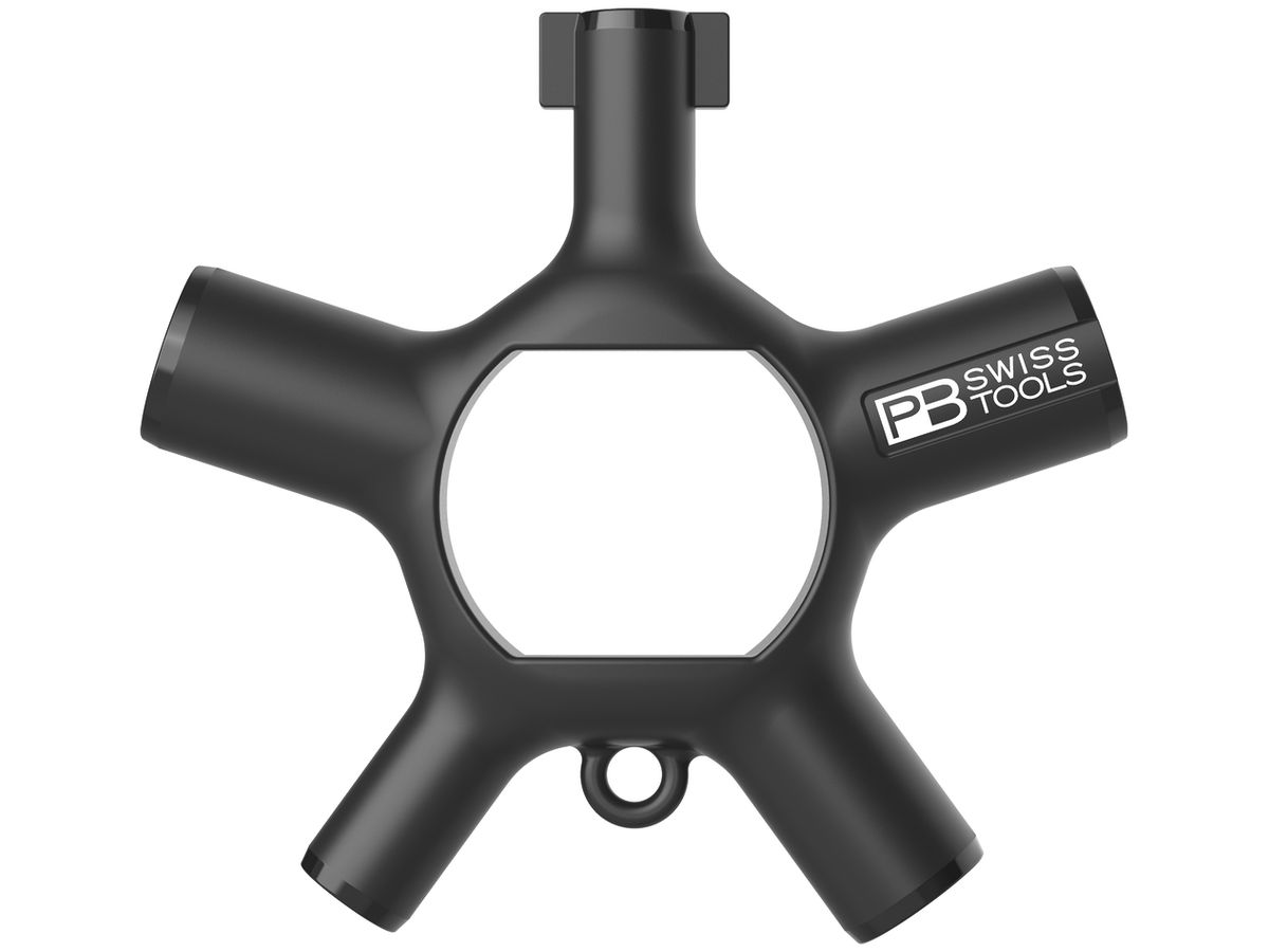Schaltschrankschlüssel PB 900.V02
