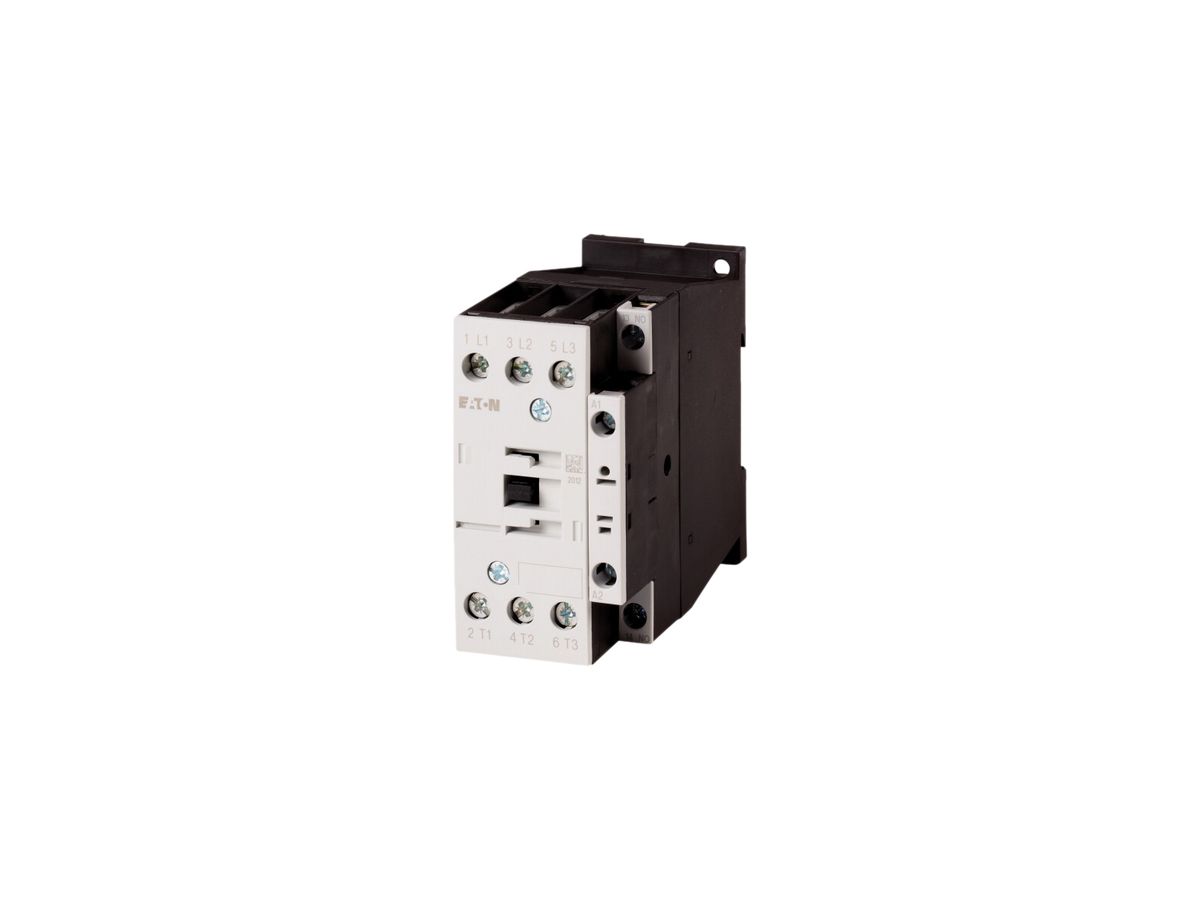 Schütz Eaton DILM32-10, 3L 230VAC 32A 15kW (AC-3) 1S