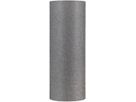 Leuchtenschirm SLV FENDA Ø150×400mm grau