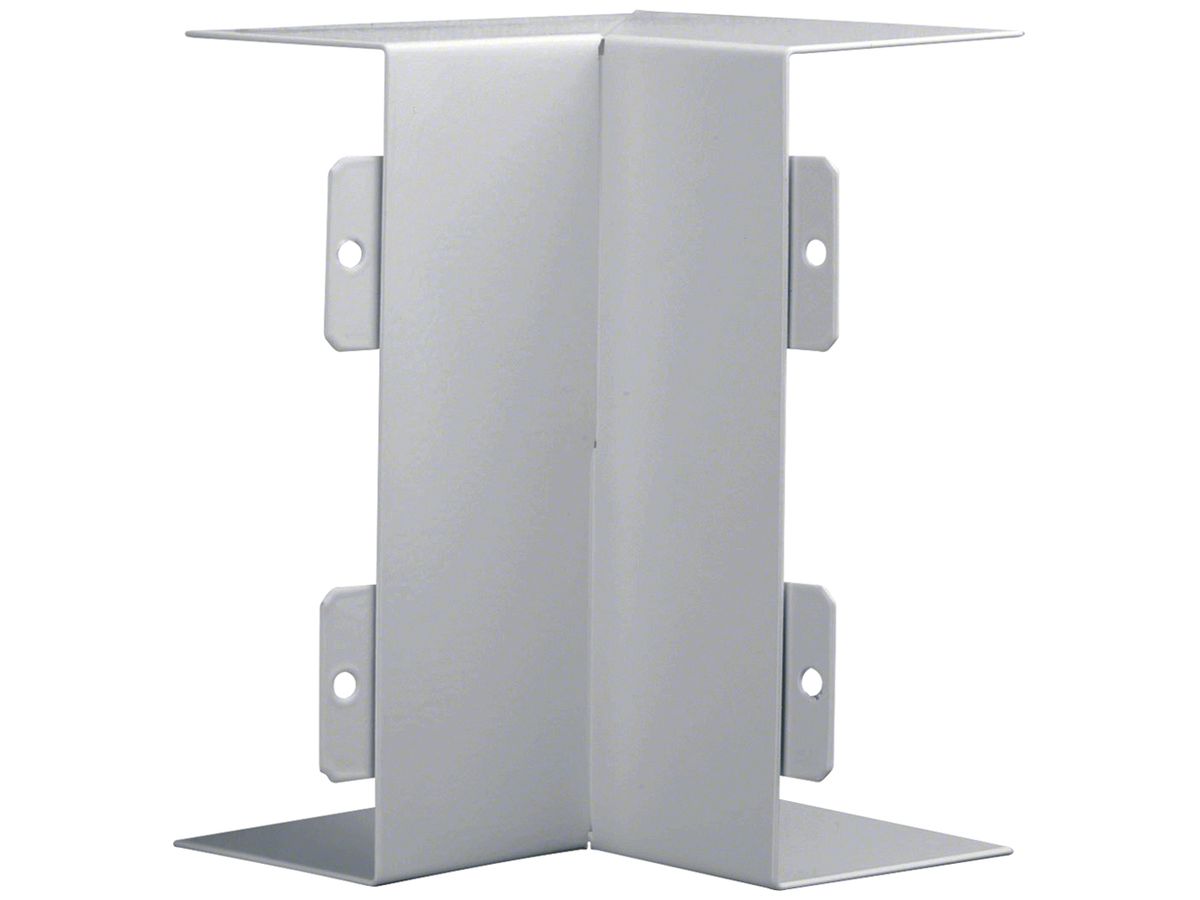 Inneneck Hager tehalit.LFS 150×60mm Zink IP30