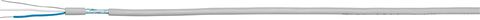 PVC Eca 0,6mm abgeschirmt