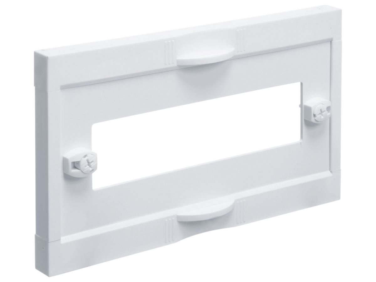 Berührungsschutzabdeckung Hager univers N 150×250mm für UD11B3