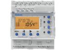 REG-Schaltuhr digital Theben TR 644 top2