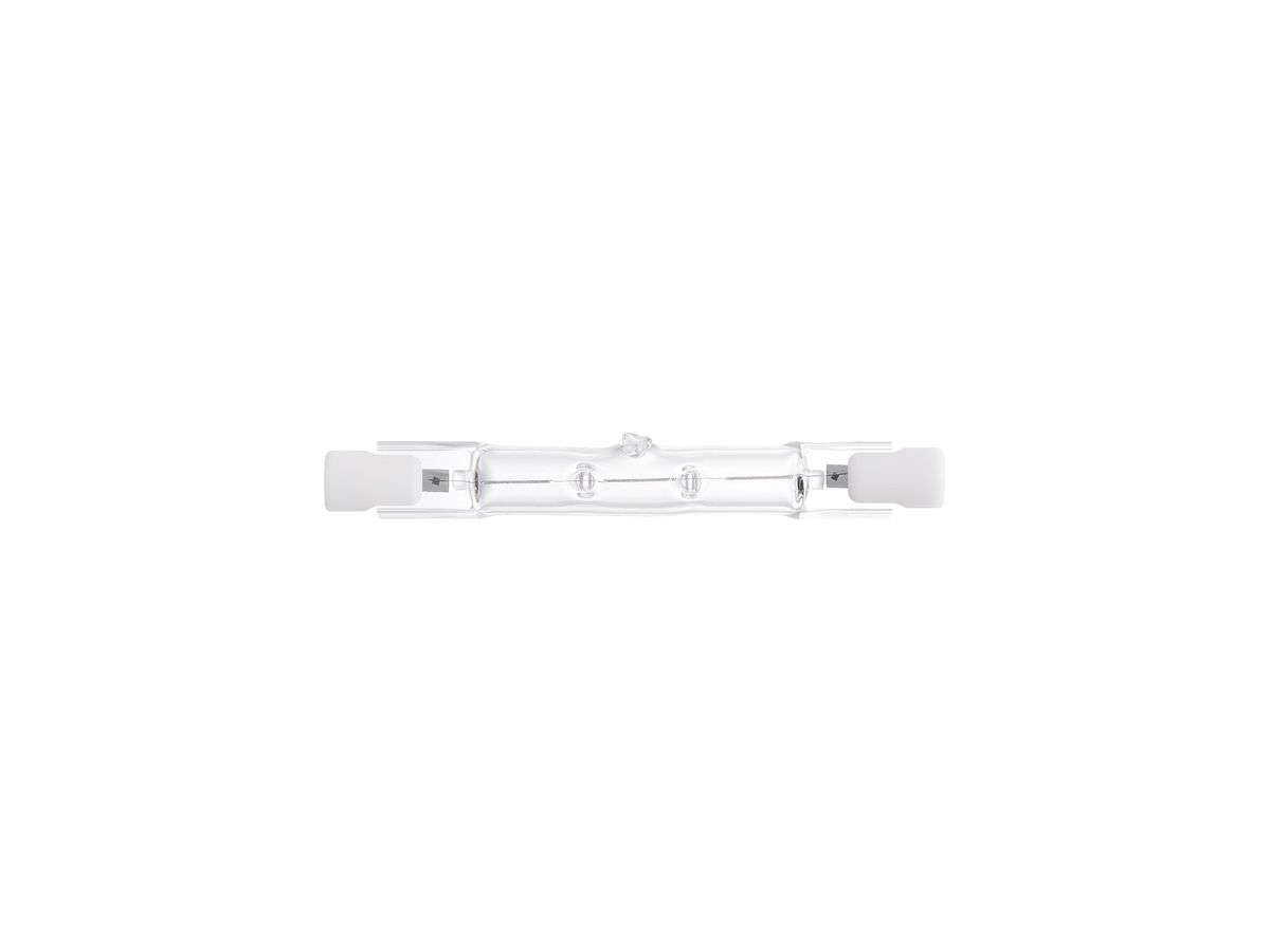 Halogenlampe Sylvania R7s 230V 77W 1326lm 2900K Ø9×78mm