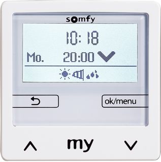 Somfy IB+