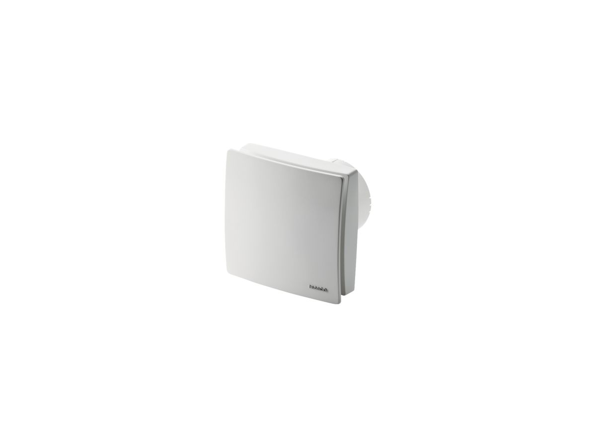Ventilator Maico ipro ECA100KF Lichtsteuerung+Innenverschl.