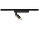 LED-Spot SLV GRIP S 1×11W 350lm 920…930 29° DIM AD1PH Ø30×101mm Bronze