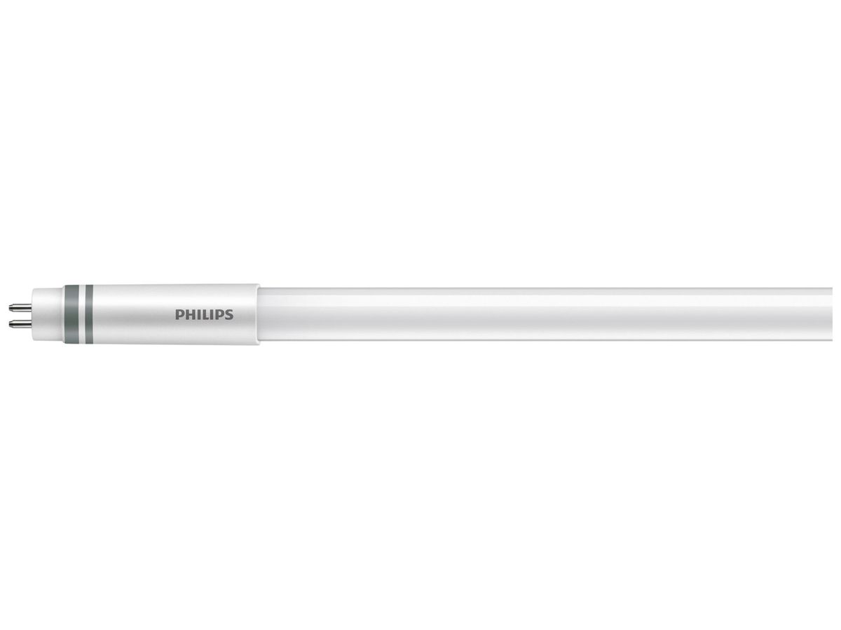 LED-Röhre Philips CorePro G5 70…120V 17.1W 2500lm 6500K 1149mm mattiert
