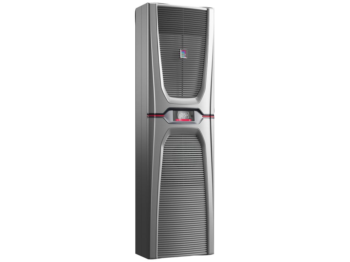 Klimagerät Rittal SK 3486.630 450×1600×294mm Luft/Luft 110…480VAC 0…895m³/h