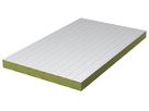 Mineralfaserplatte BET PSX-P60 viereckig 1000×600×60mm EI90