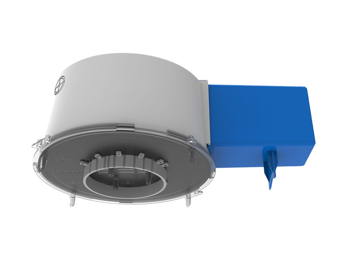 EB-Gehäuse Spotbox LED Box 95T mit Tank
