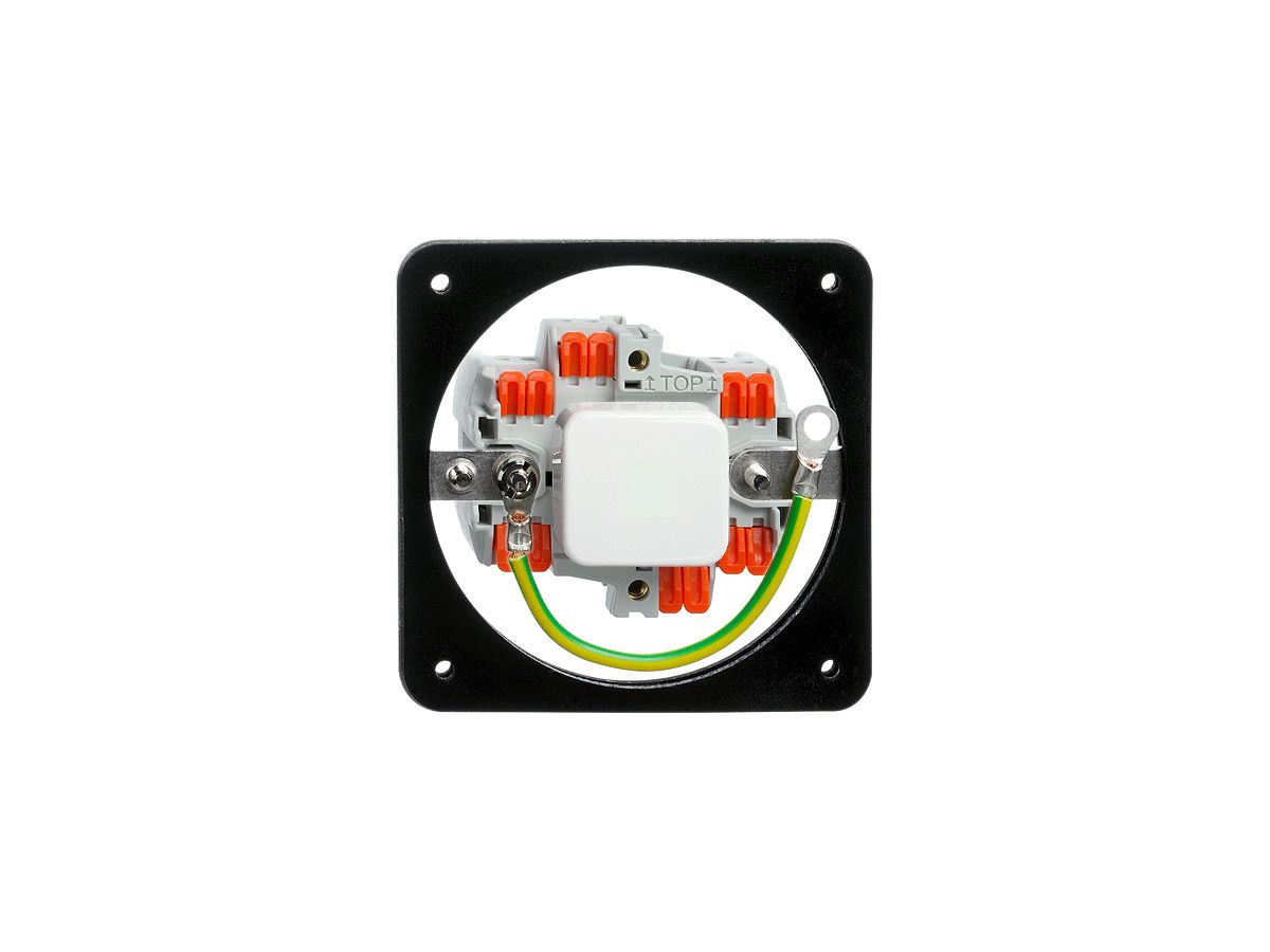 Druckschalter S6 FH