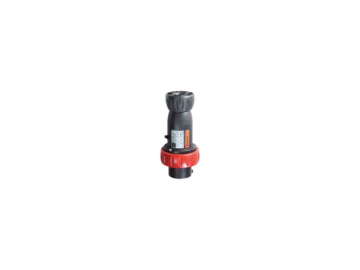 Stecker 7571 5L 32A 415V