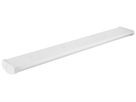 LED-Decken-/Wandleuchte Sylvania Deltawing 38W 4600lm 840 IP44 DALI EM 3h 1.2m