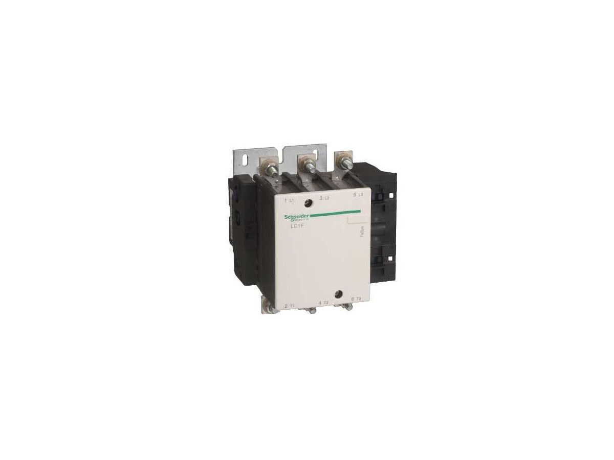 SCHUETZ 185A 3P 220V/50HZ