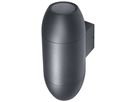 Wandleuchte LDV ENDURA CLASSIC CANNON UPDOWN GU10 Aluminium anthrazit