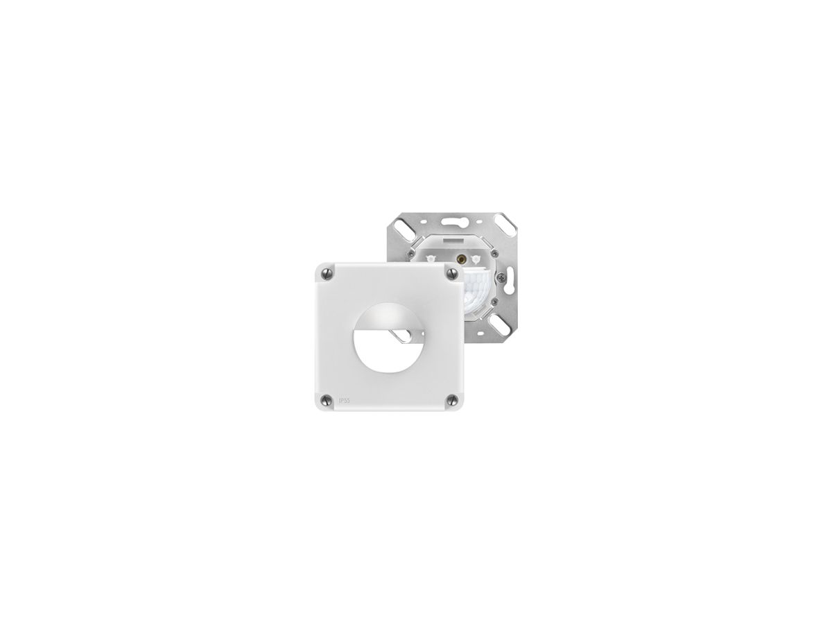 UP-Bewegungsmelder ESYLUX MD 180i/16 BASIC FEL NUP NAP NCO IP55 weiss