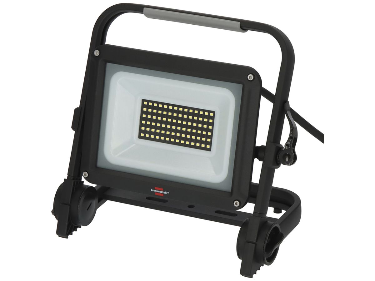 LED-Strahler JARO 7062 M 50W 5800lm 6500K IP65 IK08 sz
