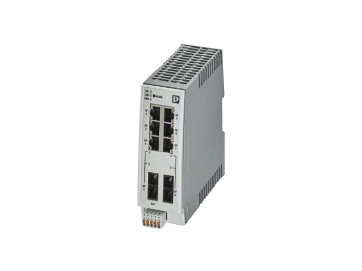 Switch PX FL SWITCH 2206-2FX