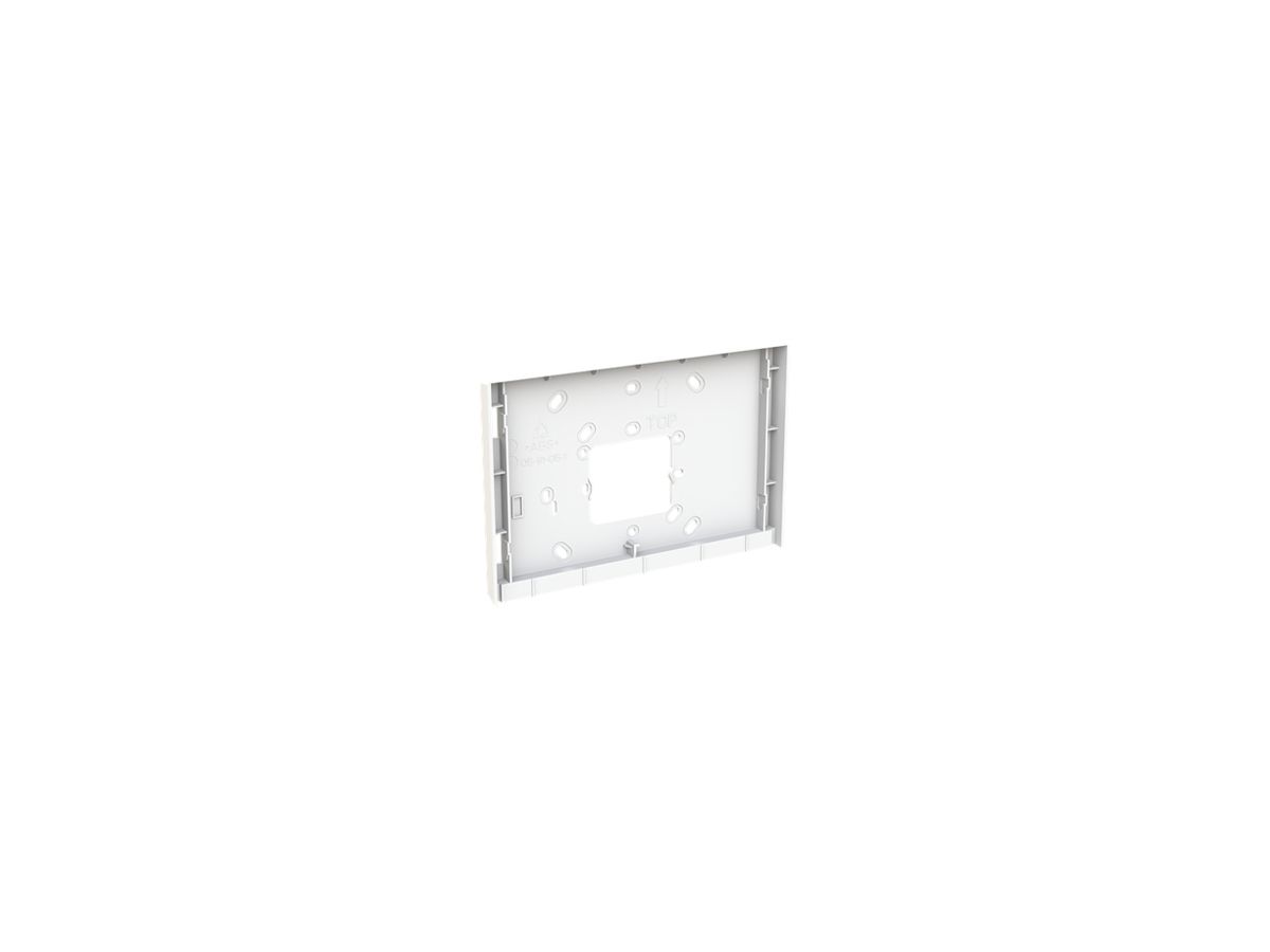 AP-Montagedose ABB-Welcome 42491S-W für 7“ weiss