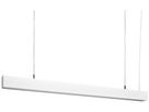 LED-Pendelleuchte LEDVANCE Sun@Home 50W 4200lm 922…950 DIM direkt/indirekt weiss