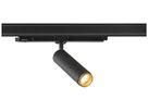LED-Spot SLV GRIP M 1×15W 1000lm 920…930 42° DALI AD3PH Ø43×147mm schwarz
