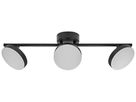 LED-Spot LEDVANCE Decor Moon 16W 840lm 830 580×120×119mm schwarz 3×Spot