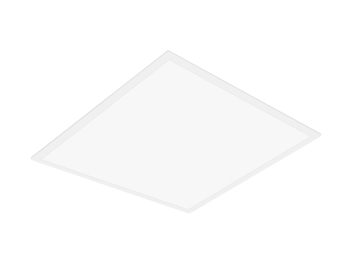 LED-Deckenleuchte LEDVANCE PL COMP 33W 3630lm 840 IP40/20 DALI 600×600mm